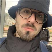 Giovane insegnante Inglese / Italiano a madrelingua inglesi o spagnoli